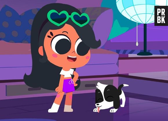 Anitta tratará de temas importantes no "Clube da Anittinha", que estreia nesta quarta (3)