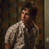 Em "Segundo Sol", Valentim (Danilo Mesquita) não é pai do filho de Rosa (Leticia Colin)