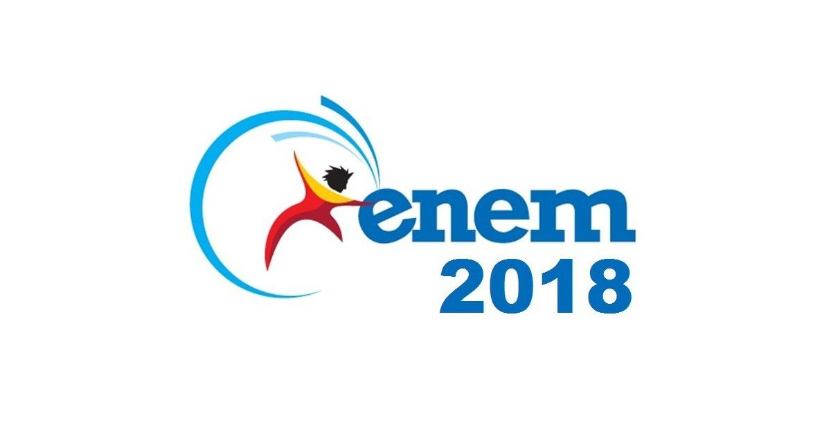 Enem 2018: Inep pode ter dado pistas sobre tema da Redação ...