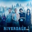De "Riverdale": 3ª temporada começa nesta quarta-feira (10)