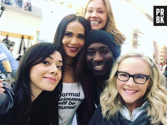 A galera de "Lúcifer" tem as melhores curiosidades e a gente te conta todas!