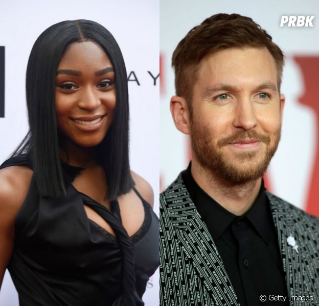 Música de Normani Kordei e Calvin Harris será lançada no dia 22 de outubro