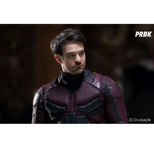 "Demolidor" pode não ganhar 4ª temporada, diz Charlie Cox