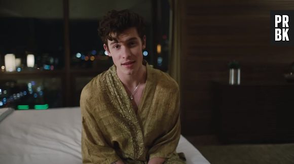 Shawn Mendes lança videoclipe incrível de "Lost in Japan", com inspiração em filme famoso