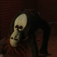 Vilão Boneco de Pano já apareceu em um trailer e os fãs de "The Flash" estão TENSOS!