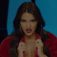 Maite Perroni lança videoclipe dançante para "Bum Bum Dale Dale", parceria com Reykon