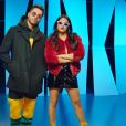 Maite Perroni e Reykon lançam clipe de "Bum Bum Dale Dale"