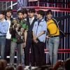 BTS não vem ao Brasil até o final de 2019, afirmam agentes