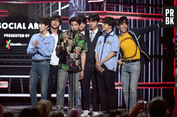 BTS não vem ao Brasil até o final de 2019, afirmam agentes