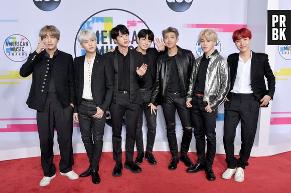 BTS no Brasil? Nada disso, vamos ter que esperar até o final de 2019 para qualquer novidade sobre o grupo em solo brasileiro