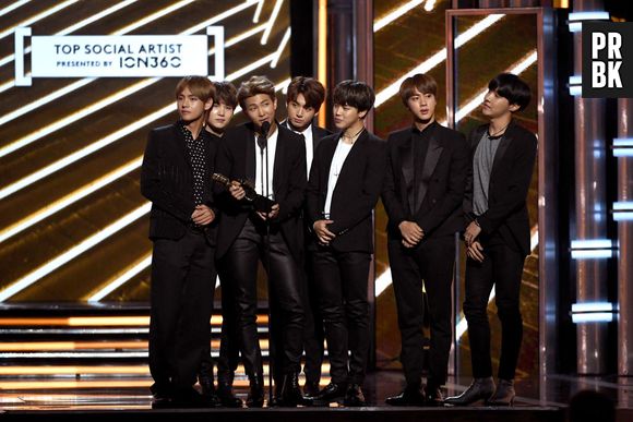 BTS não vem pro Brasil nem tão cedo