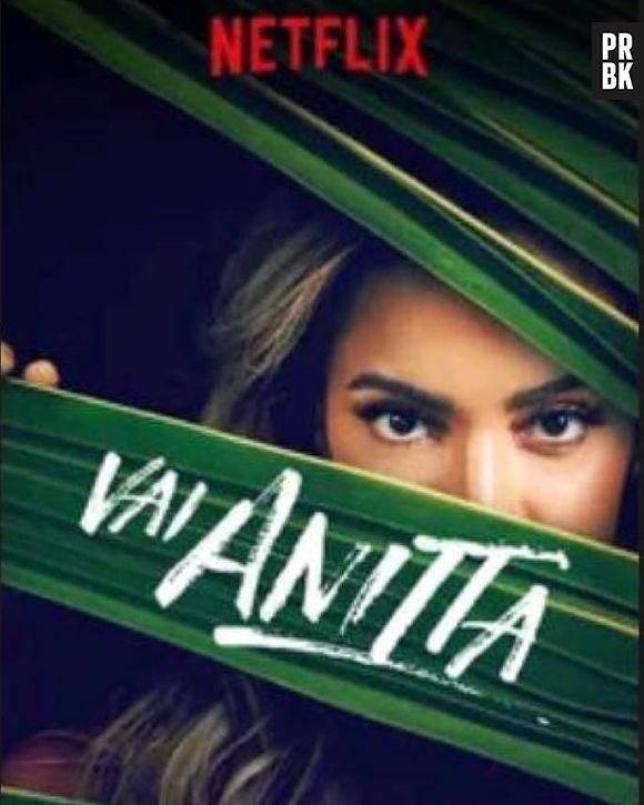 Anitta tem deixado todo mundo de queixo caído com suas últimas revelações