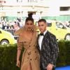 Joe Jonas toca no casamento de Nick Jonas e Priyanka Chopra