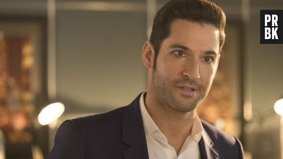 A 4ª temporada de "Lucifer" estreia em 2019 na Netflix e podemos esperar muita nudez!