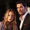 Primeiras imagens da 4ª temporada de "Lúcifer" mostram Eva (Inbar Lavi)