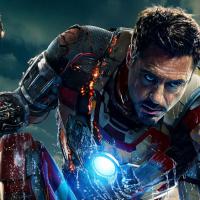 Robert Downey Jr. confirma que "Homem de Ferro 4" está em produção