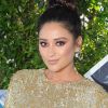 Shay Mitchell diz que sofreu aborto espontâneo em 2018