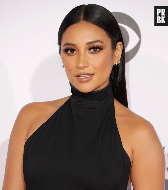 Shay Mitchell fala sobre aborto espontâneo que sofreu em 2018
