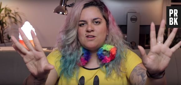 Maíra Medeiros diz tudo o que você precisa ouvir para começar o ano de 2019 bem