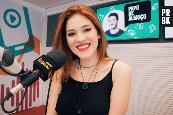 Ex-"BBB18", Ana Clara se despede do "Vídeo Show" e volta para comentar reality