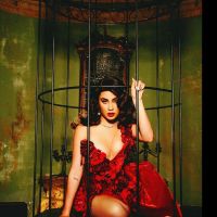 Lauren Jauregui já cantou "More Than That" em um show antigo e você pode escutá-la aqui