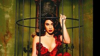 Lauren Jauregui já cantou "More Than That" em um show antigo e você pode escutá-la aqui