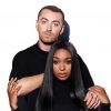 Normani lançará música nova com Sam Smith no dia 11 de janeito também