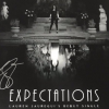 Primeiro single de Lauren Jauregui foi "Expectations" e agradou bastante o público