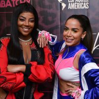 Anitta é a primeira confirmada no DVD de Ludmilla e nós estamos muito ansiosos