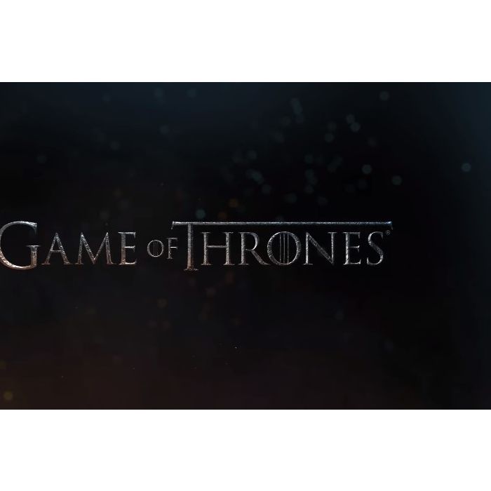8ª temporada de &quot;Game of Thrones&quot; estreia no dia 14 de abril!