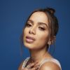 Anitta defende Nego do Borel depois de vaias em ensaio do seu bloco