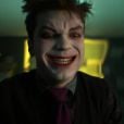 Em "Gotham", Jeremiah (Cameron Monaghan) está passando por outras transformações