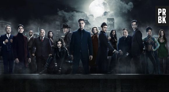 Final de "Gotham" já voltou a ser exibida nas telinhas norte-americanas