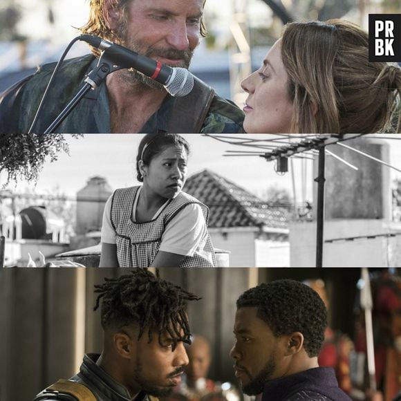 Oscar 2019: veja a lista completa dos indicados!