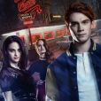 "Riverdale" ganhará um spin-off que se passa em Nova York