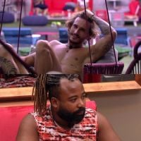 Rodrigo e Alan vencem a primeira prova do anjo do "BBB19" e Maycon e Isabella ganham o monstro