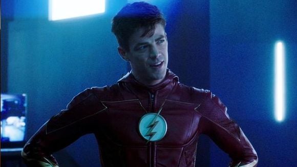 Barry pode ter encontrado a solução para metahumanos em "The Flash"!