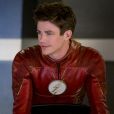Em "The Flash", Barry (Grant Gustin) pode estar perto de descobrir cura para metahumanos
