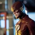 Em "The Flash", Barry (Grant Gustin) está enfrentando um monte de responsabilidades