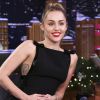 Miley Cyrus está trabalhando em músicas novas
