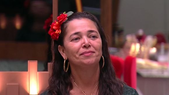 No "BBB19", Tereza planeja colocar Alan e Hana no próximo paredão