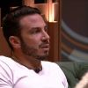 No "BBB19", Gustavo e Diego concordam com Tereza de que Alan e Hana devem ser emparedados