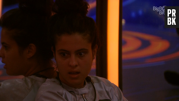 No "BBB19", Tereza, Gustavo e Diego querem que Alan e Hana vão para o próximo paredão