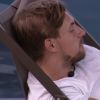 No "BBB19", Gustavo diz que Diego está na mira da casa