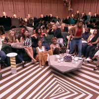 Hariany, Hana e Rízia levaram a pior e estão no Paredão no "BBB19"