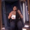 No "BBB19", Rízia foi a terceira indicada ao Paredão