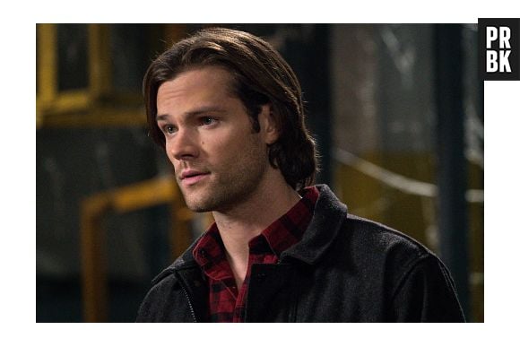 Em "Supernatural", Jared Padalecki quase perdeu o papel como Sam por causa de "Gilmore Girls"