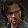 Em "Supernatural", Sam tinha que passar um ar mais inteligente e Jared Padalecki achou que não conseguiria