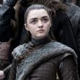 De "Game of Thrones", na 8ª temporada: Arya (Maisie Williams) vai vingar sua família?