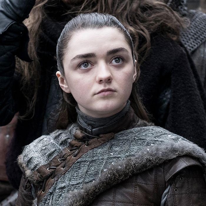 De &quot;Game of Thrones&quot;, na 8ª temporada: Arya (Maisie Williams) vai vingar sua família?